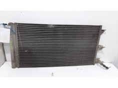 Recambio de condensador / radiador aire acondicionado para fiat panda (169) 1.2 8v dynamic referencia OEM IAM