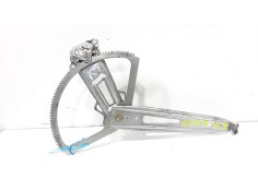 Recambio de elevalunas trasero izquierdo para opel zafira a club referencia OEM IAM 5140017 MANUAL 