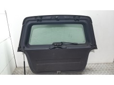 Recambio de porton trasero para mercedes-benz clase a (w168) 160 (168.033) referencia OEM IAM 1687405205 GRIS OSCURO  2
