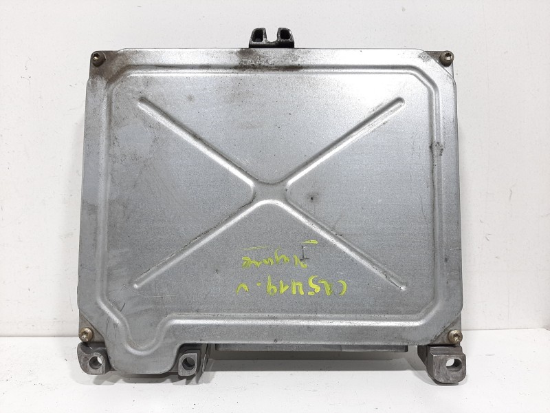 Recambio de centralita motor uce para renault megane i classic (la0) 1.4e rn referencia OEM IAM 7700101920 S111730108C 770086445