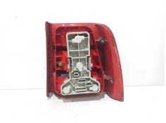 Recambio de piloto trasero izquierdo para volkswagen passat berlina (3b2) comfortline referencia OEM IAM 3B5945257   2