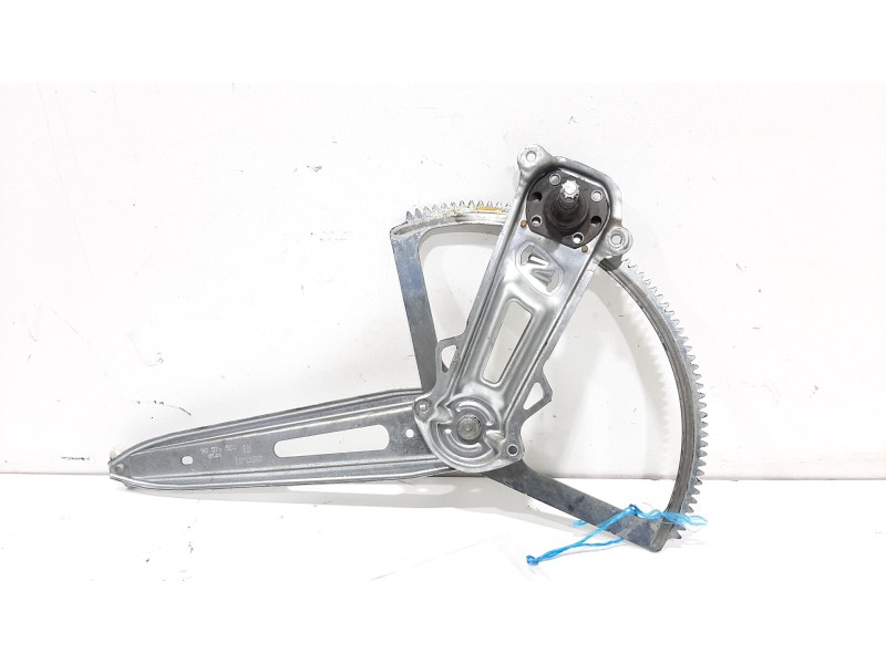 Recambio de elevalunas trasero izquierdo para opel zafira a club referencia OEM IAM 5140017 MANUAL 