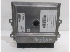 Recambio de centralita motor uce para renault clio iv limited referencia OEM IAM 237109221R  