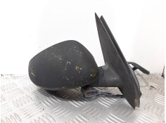 Recambio de retrovisor derecho para fiat stilo (192) 1.9 jtd 115 referencia OEM IAM  NEGRO ELÉCTRICO 2