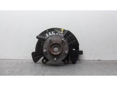 Recambio de mangueta delantera derecha para hyundai kona essence 2wd referencia OEM IAM 51716J9000  