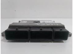 Recambio de centralita motor uce para renault clio iv limited referencia OEM IAM 237109221R   2