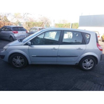 RENAULT SCENIC II
