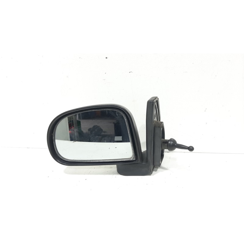 Recambio de retrovisor izquierdo para hyundai atos (mx) gls referencia OEM IAM 8761002303 MANUAL 