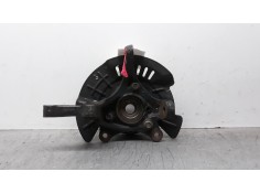 Recambio de mangueta delantera derecha para hyundai kona essence 2wd referencia OEM IAM 51716J9000   2
