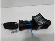 Recambio de conmutador de arranque para fiat panda (169) 1.2 8v dynamic referencia OEM IAM 468453610 61027500 