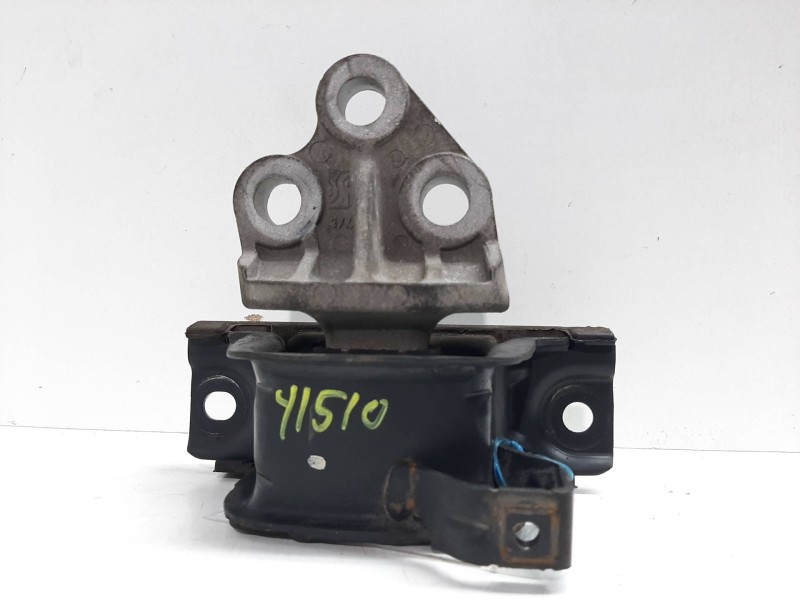 Recambio de soporte motor izquierdo para alfa romeo mito (145) distinctive referencia OEM IAM 0055700438  