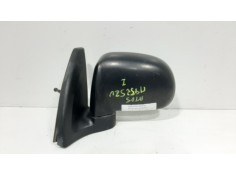 Recambio de retrovisor izquierdo para hyundai atos (mx) gls referencia OEM IAM 8761002303 MANUAL  2