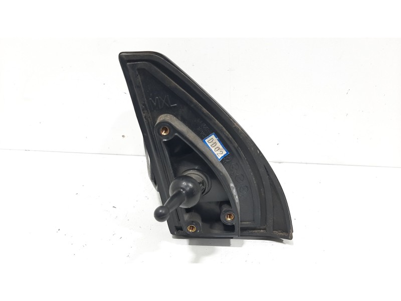 Recambio de retrovisor izquierdo para hyundai atos (mx) gls referencia OEM IAM 8761002303 MANUAL 