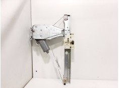 Recambio de elevalunas trasero derecho para citroën c3 1.4 hdi exclusive referencia OEM IAM  2 PINES  2