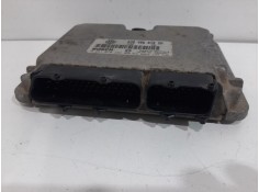 Recambio de centralita motor uce para skoda octavia berlina (1u2) 1.9 tdi slx (81kw) referencia OEM IAM 038906018GN   2