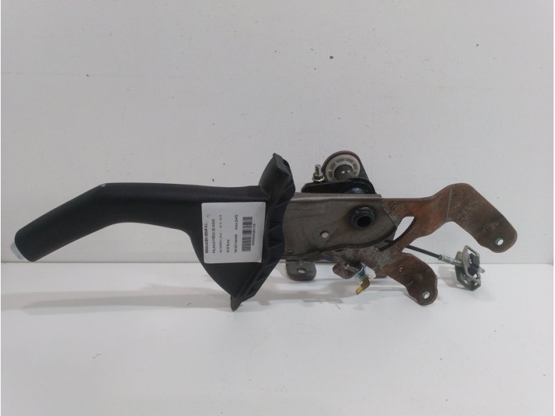 Recambio de palanca freno de mano para kia carens ( ) drive referencia OEM IAM 59710A4000  