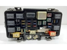Recambio de caja reles / fusibles para honda civic berlina 3 (ep1/2) 1.6i ls referencia OEM IAM   