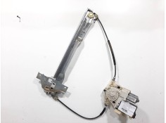 Recambio de elevalunas delantero derecho para citroën c4 coupe vts referencia OEM IAM 9647442180   2
