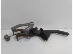 Recambio de palanca freno de mano para kia carens ( ) drive referencia OEM IAM 59710A4000   2
