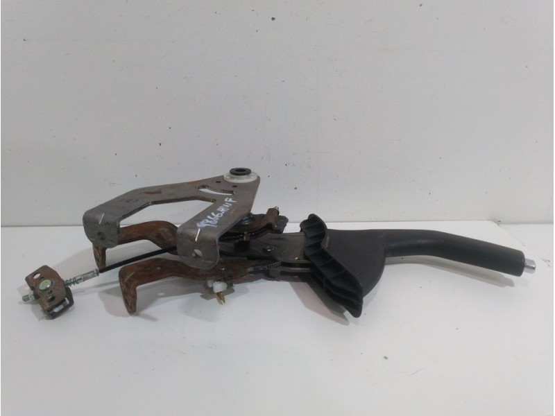 Recambio de palanca freno de mano para kia carens ( ) drive referencia OEM IAM 59710A4000  