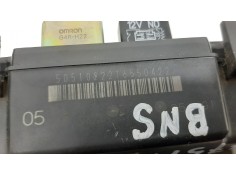 Recambio de caja reles / fusibles para honda civic berlina 3 (ep1/2) 1.6i ls referencia OEM IAM    2
