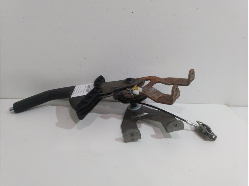 Recambio de palanca freno de mano para kia carens ( ) drive referencia OEM IAM 59710A4000  