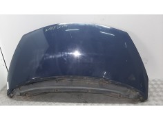 Recambio de capot para renault espace iv (jk0) expression referencia OEM IAM  AZUL 