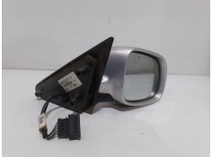 Recambio de retrovisor derecho para skoda octavia berlina (1u2) 1.9 tdi slx (81kw) referencia OEM IAM  PLATA 5 PINES