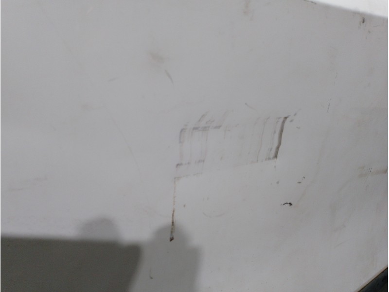 Recambio de puerta delantera izquierda para fiat fiorino básico referencia OEM IAM 1396516080 BLANCO  Recambio de puerta delantera izquierda para fiat fiorino básico referencia OEM IAM 1396516080 BLANCO