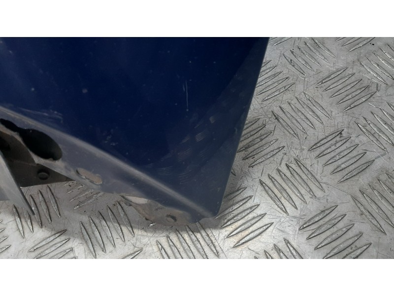 Recambio de capot para renault espace iv (jk0) expression referencia OEM IAM  AZUL 