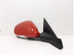 Recambio de retrovisor derecho para alfa romeo mito (145) distinctive referencia OEM IAM 0156106550 ELECTRICO ROJO 2