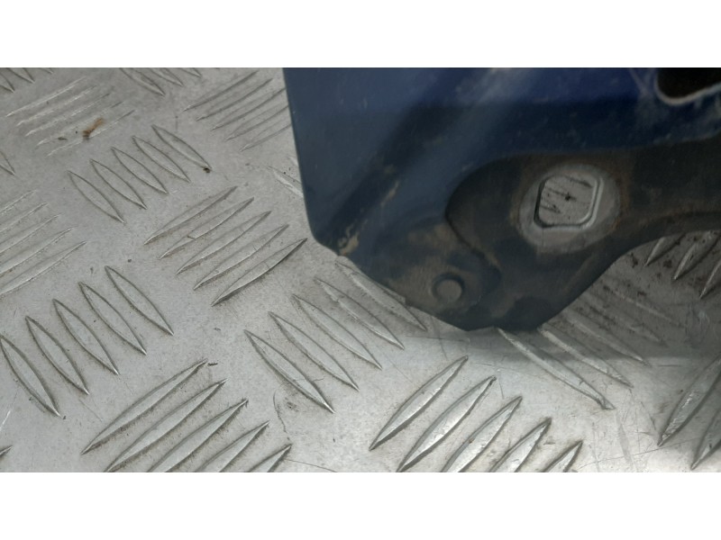 Recambio de capot para renault espace iv (jk0) expression referencia OEM IAM  AZUL 