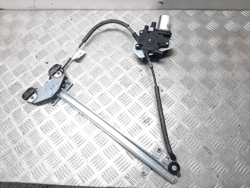 Recambio de elevalunas delantero derecho para honda civic berlina 3 (ep1/2) 1.6i ls referencia OEM IAM   