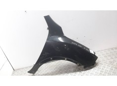 Recambio de aleta delantera derecha para nissan juke (f15) acenta referencia OEM IAM  NEGRO 