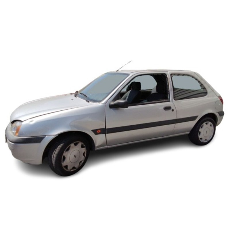 FORD FIESTA IV (JA_, JB_) - imagen 2
