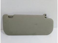 Recambio de parasol izquierdo para kia carens ( ) drive referencia OEM IAM 928913S000DCM   2