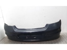 Recambio de paragolpes trasero para opel astra h berlina cosmo referencia OEM IAM 13362604 NEGRO