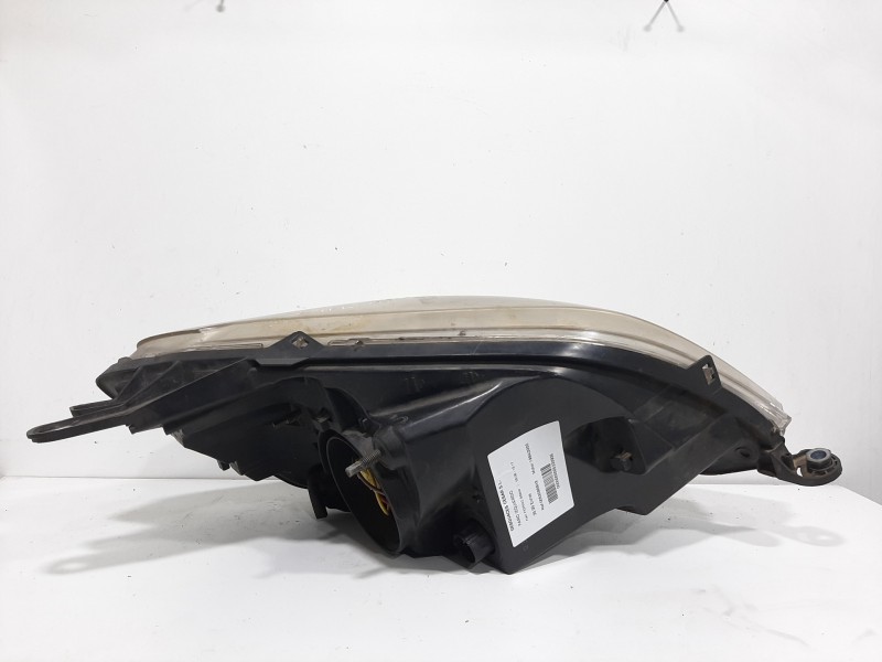 Recambio de faro izquierdo para fiat fiorino básico referencia OEM IAM 0052086842  