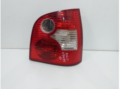 Recambio de piloto trasero derecho para volkswagen polo (9n1) conceptline referencia OEM IAM