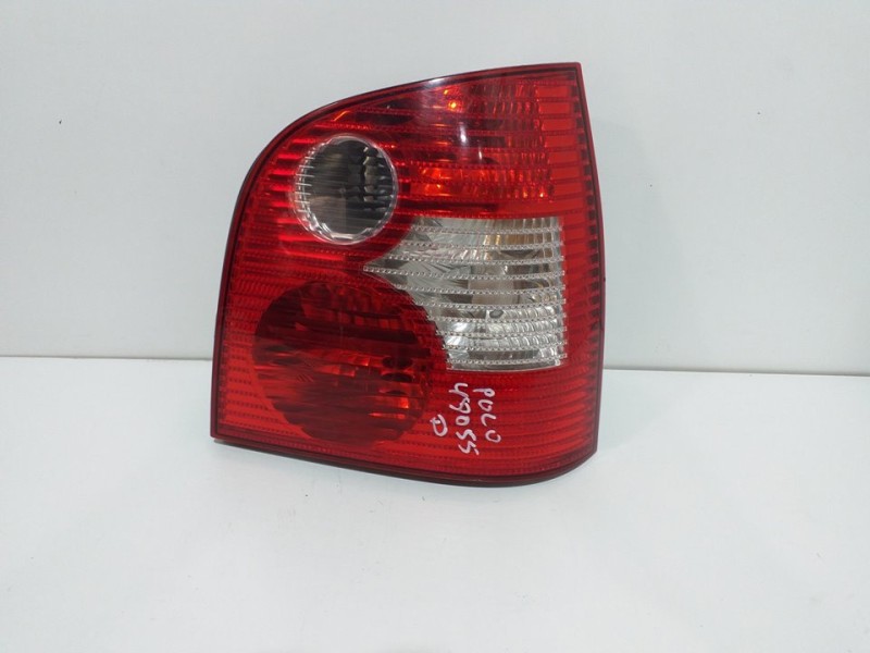 Recambio de piloto trasero derecho para volkswagen polo (9n1) conceptline referencia OEM IAM   