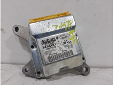 Recambio de centralita airbag para renault espace iv (jk0) expression referencia OEM IAM 82000313338  AUTOLIV