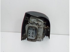 Recambio de piloto trasero derecho para volkswagen polo (9n1) conceptline referencia OEM IAM    2
