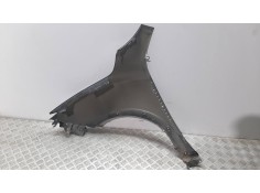 Recambio de aleta delantera derecha para nissan juke (f15) acenta referencia OEM IAM  NEGRO  2