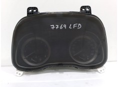 Recambio de cuadro instrumentos para hyundai kona essence 2wd referencia OEM IAM 94013J9AL0  