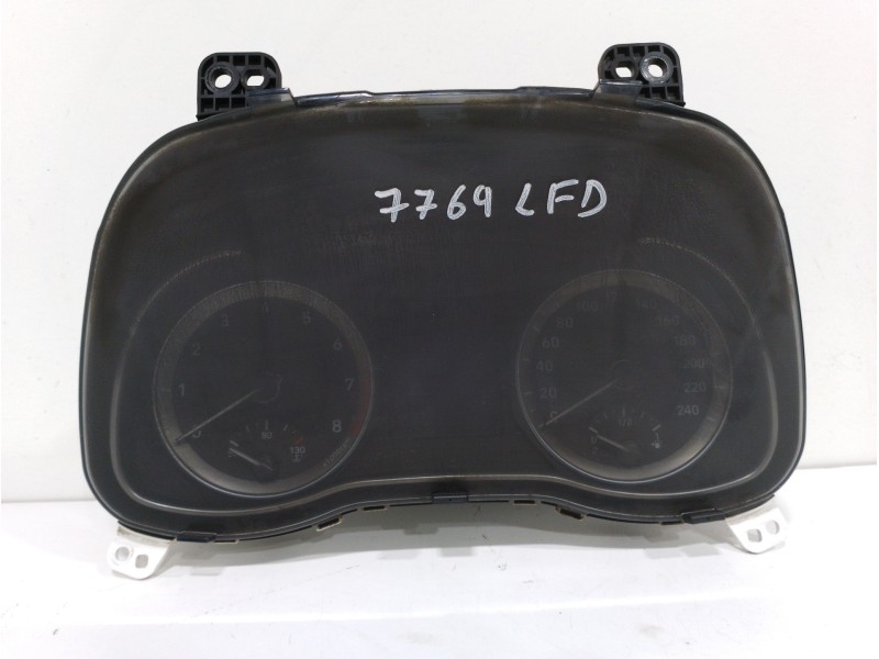 Recambio de cuadro instrumentos para hyundai kona essence 2wd referencia OEM IAM 94013J9AL0  