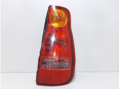 Recambio de piloto trasero derecho para hyundai matrix (fc) 1.6 gls referencia OEM IAM 9240217010  