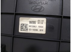 Recambio de cuadro instrumentos para hyundai kona essence 2wd referencia OEM IAM 94013J9AL0   2