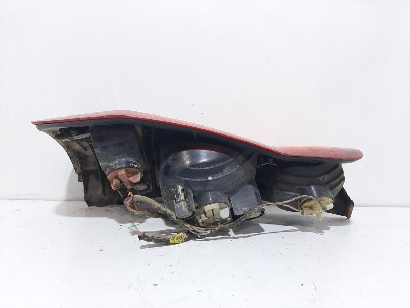 Recambio de piloto trasero derecho para hyundai matrix (fc) 1.6 gls referencia OEM IAM 9240217010  