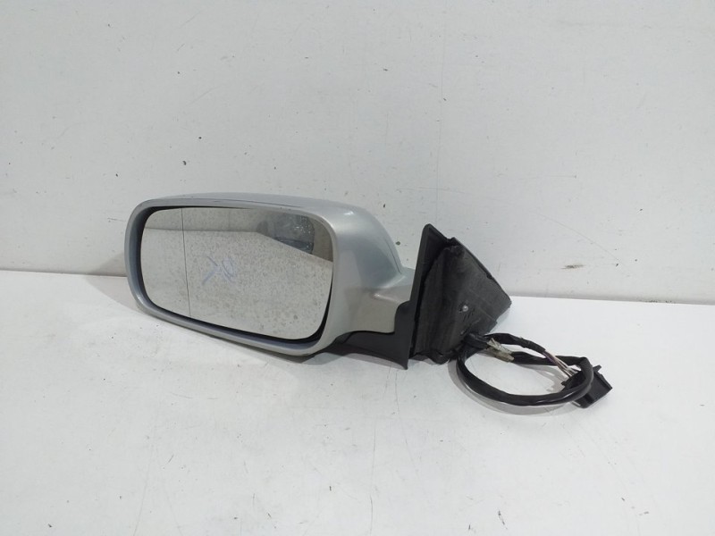 Recambio de retrovisor izquierdo para volkswagen passat berlina (3b2) comfortline referencia OEM IAM   