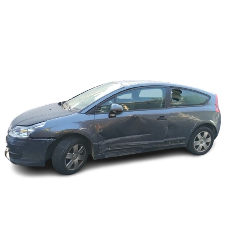 CITROËN C4 COUPÉ (LA_) - imagen 2